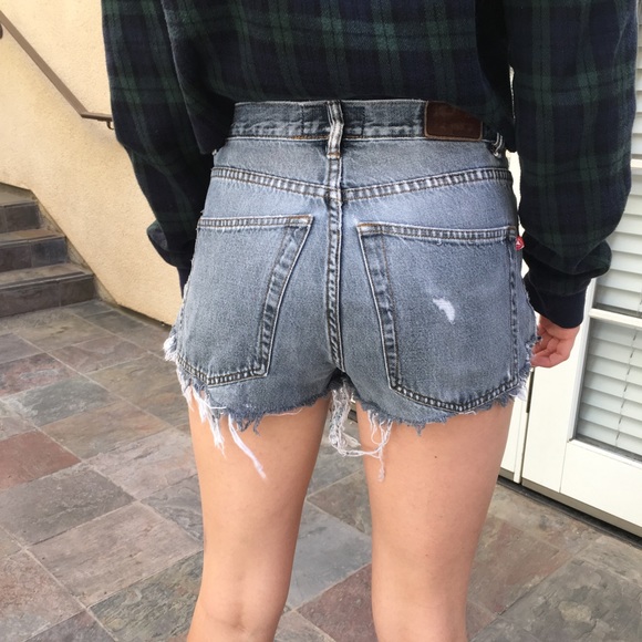 Active Shorts - Picture 3 of 3